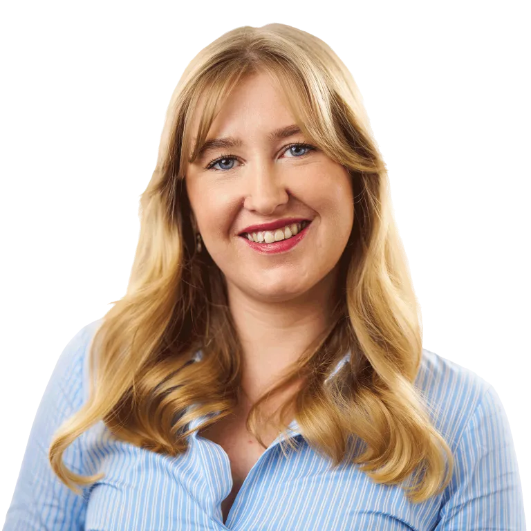 Danielle Shand