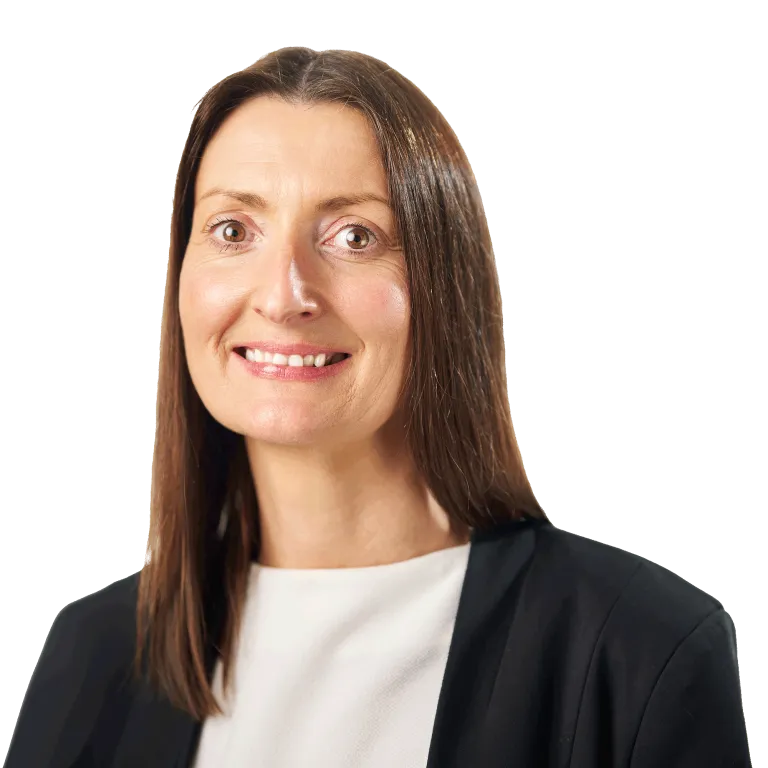 Debbie Brechin 