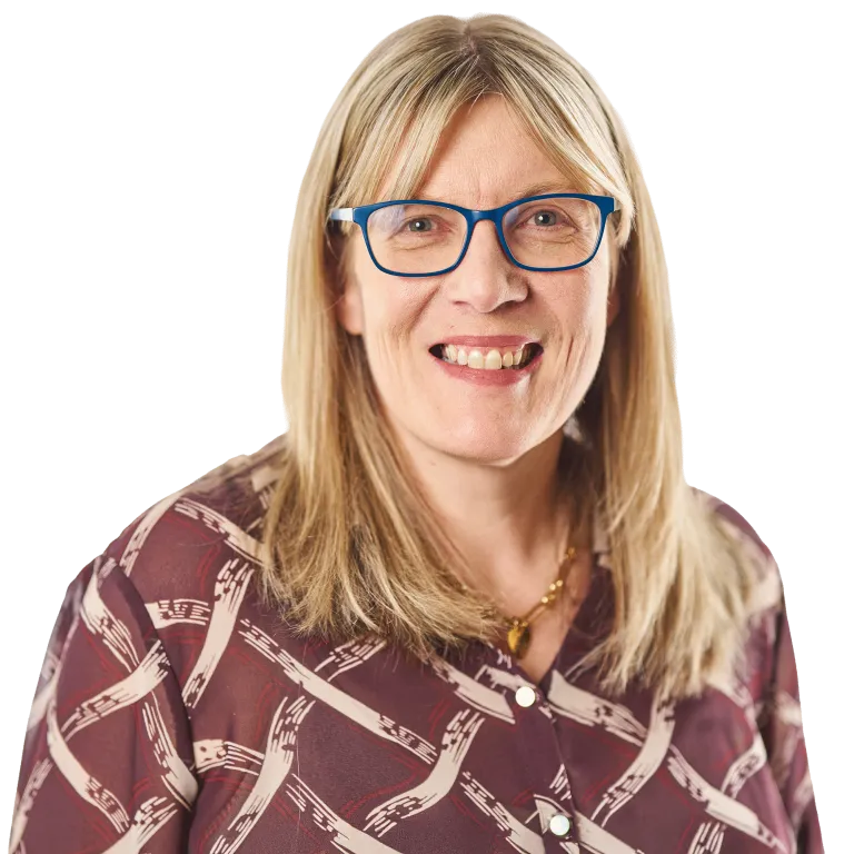 Debbie Fellows