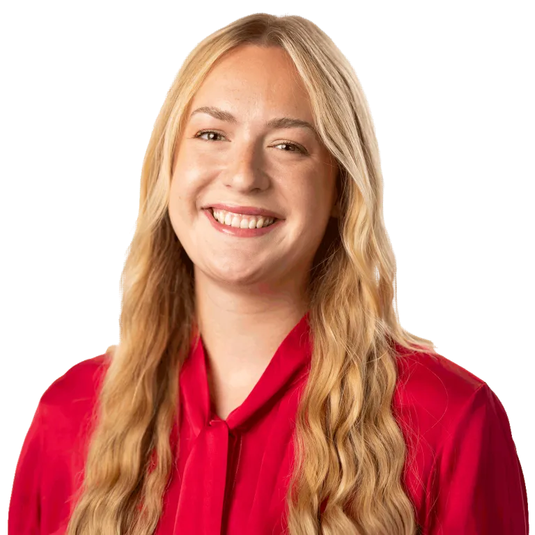 Ellie Armstrong