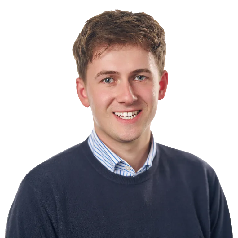 Euan McLaughlan