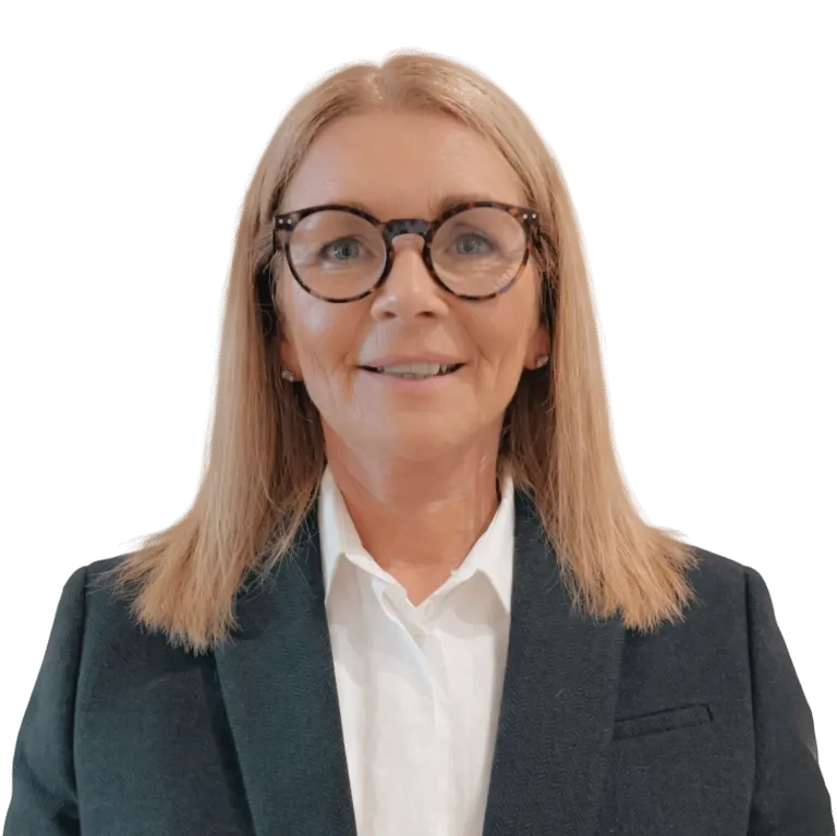 Fiona Sharpe