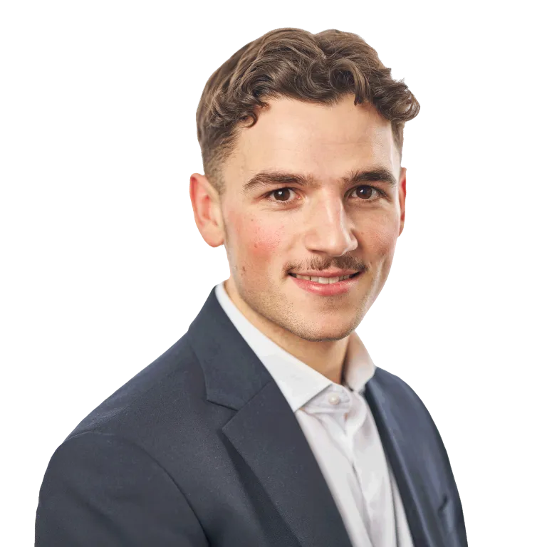 Ian Sargison