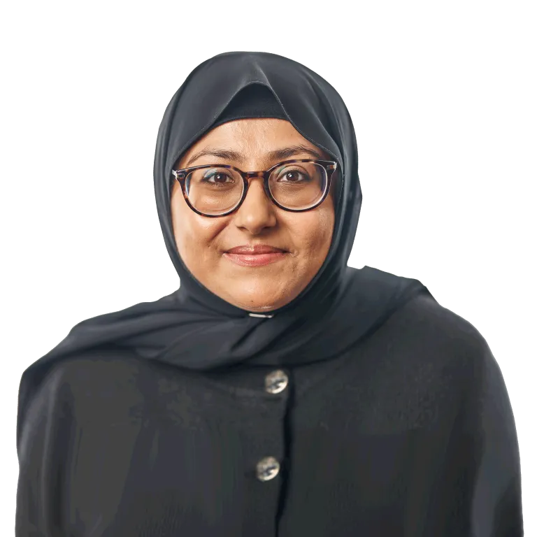 Iqra Qadir