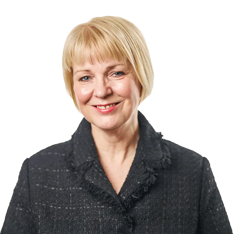 Jennifer Young