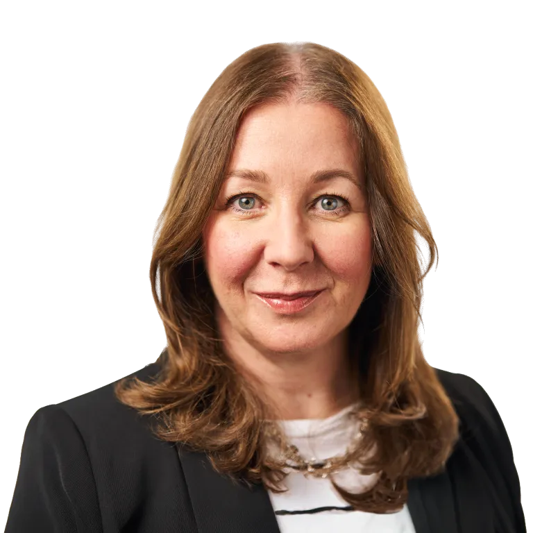 Karin Bousie