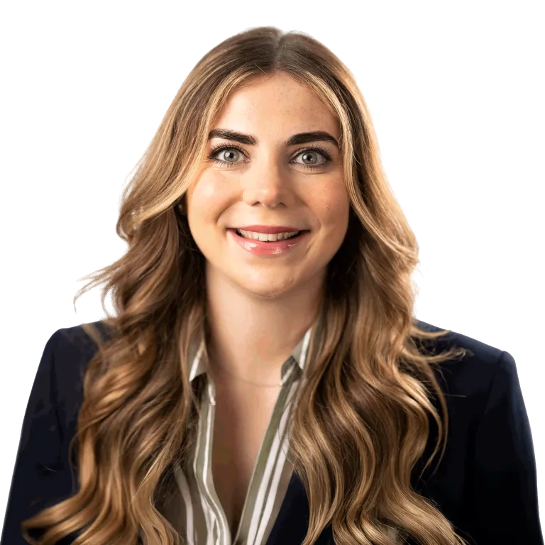 Katharine Leonard