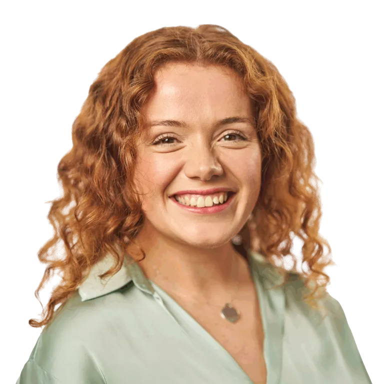 Kirsty Barron