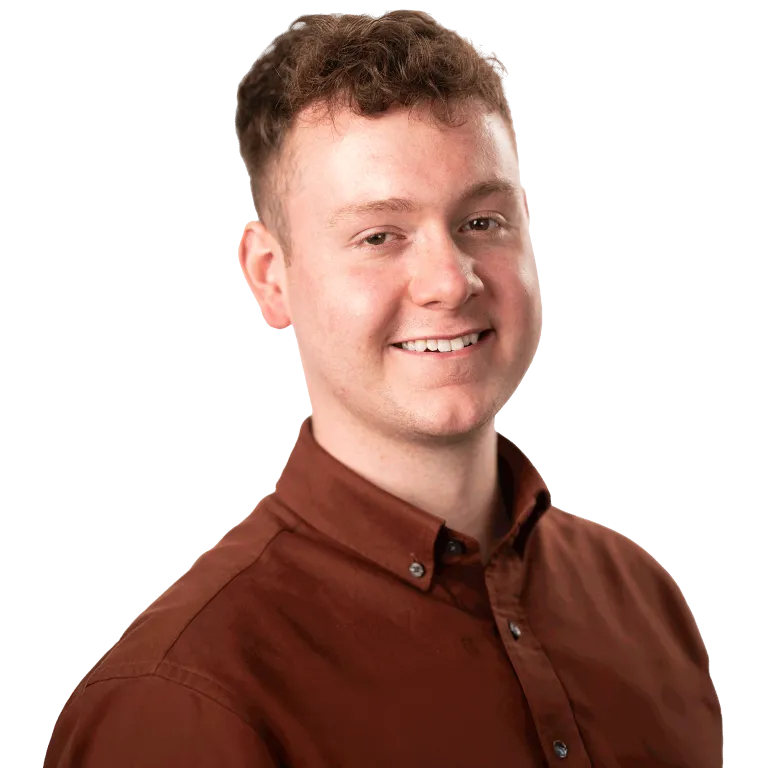 Lewis Reilly