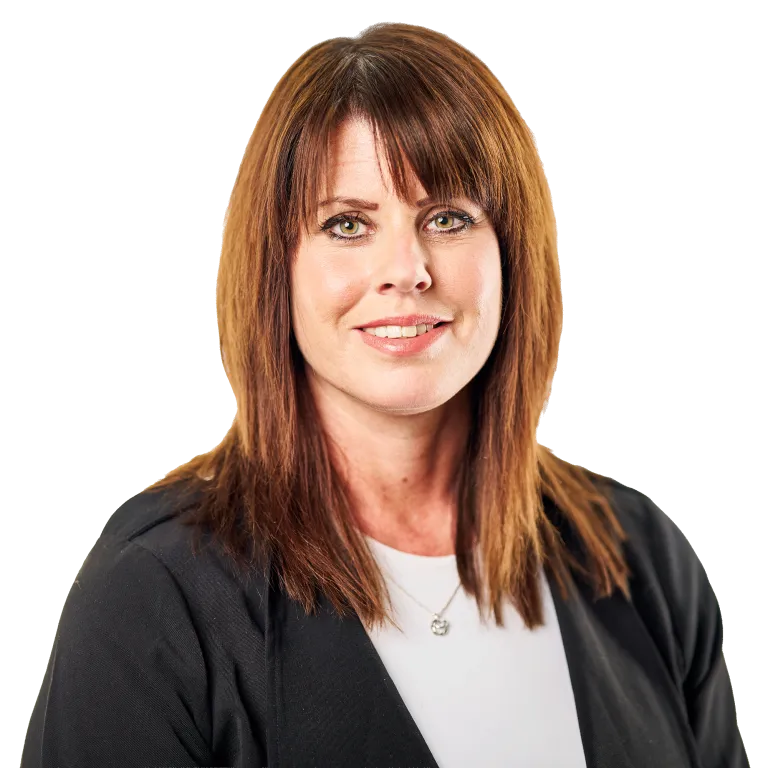 Lynsey Dammer