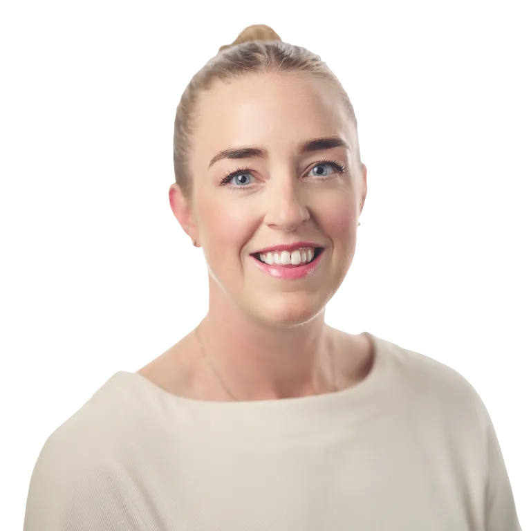 Nicola McCafferty