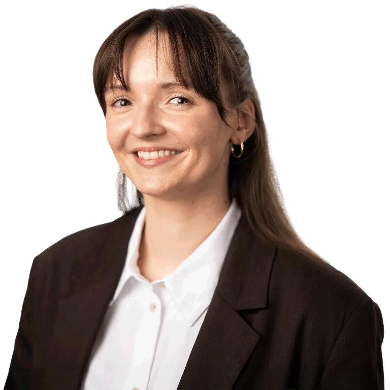 Robyn Gee 