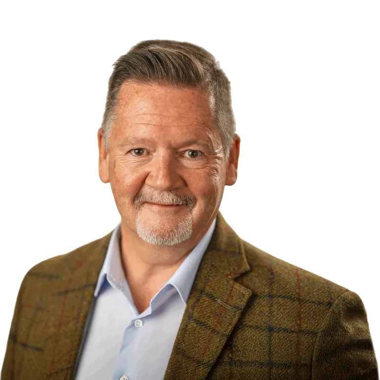 Roddy Maxwell