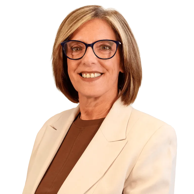 Sandra Pettigrew
