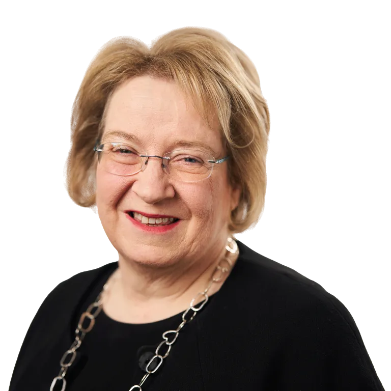 Sheila Webster