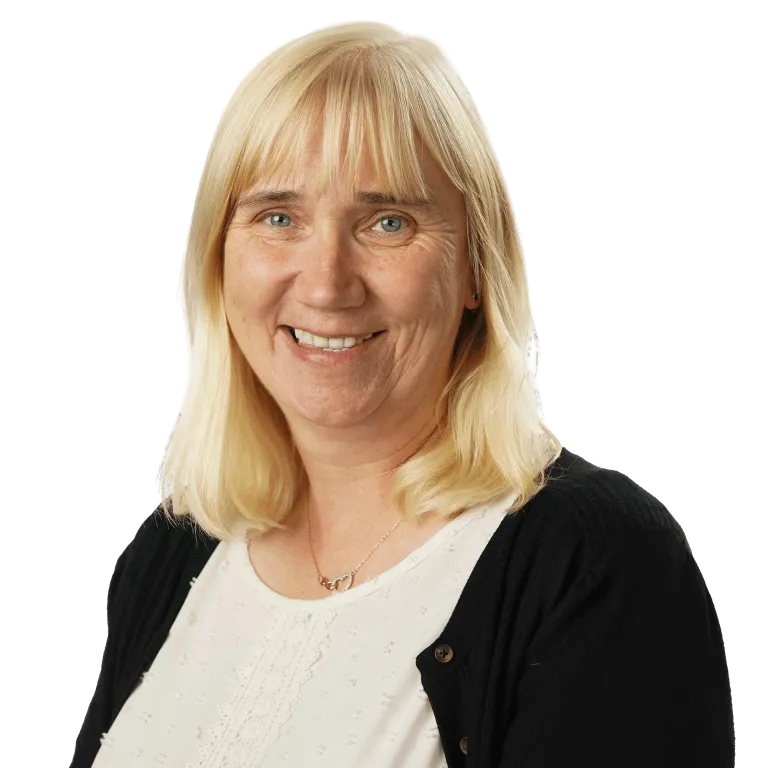 Shona Douglas  