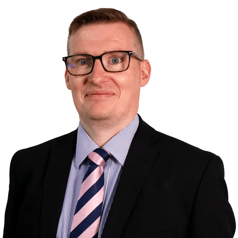Stephen Connolly