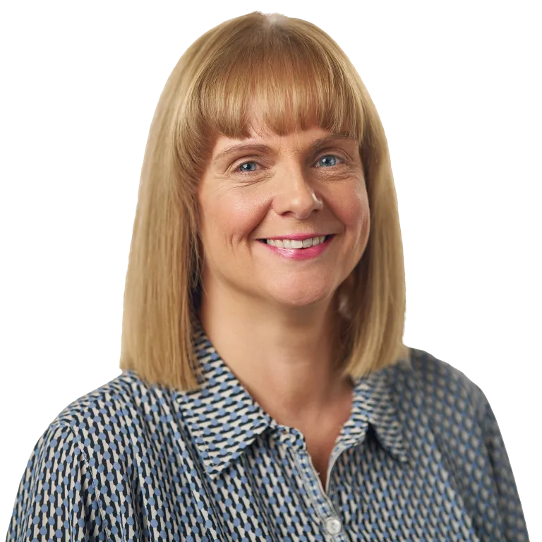 Susan Dunn