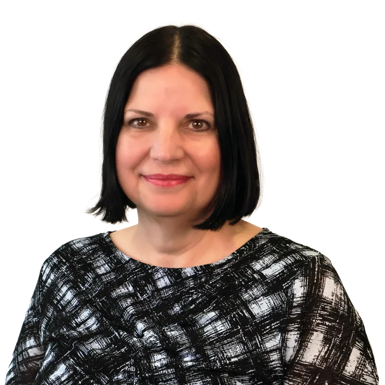 Vivian Macdonald