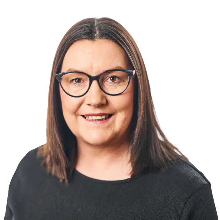 Yvonne O'Connor