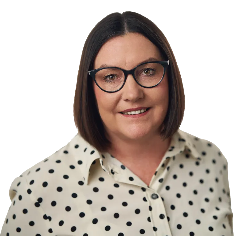 Yvonne O'Connor