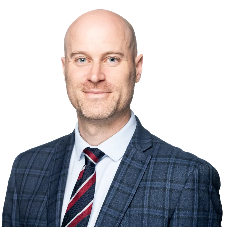 Adam Heath