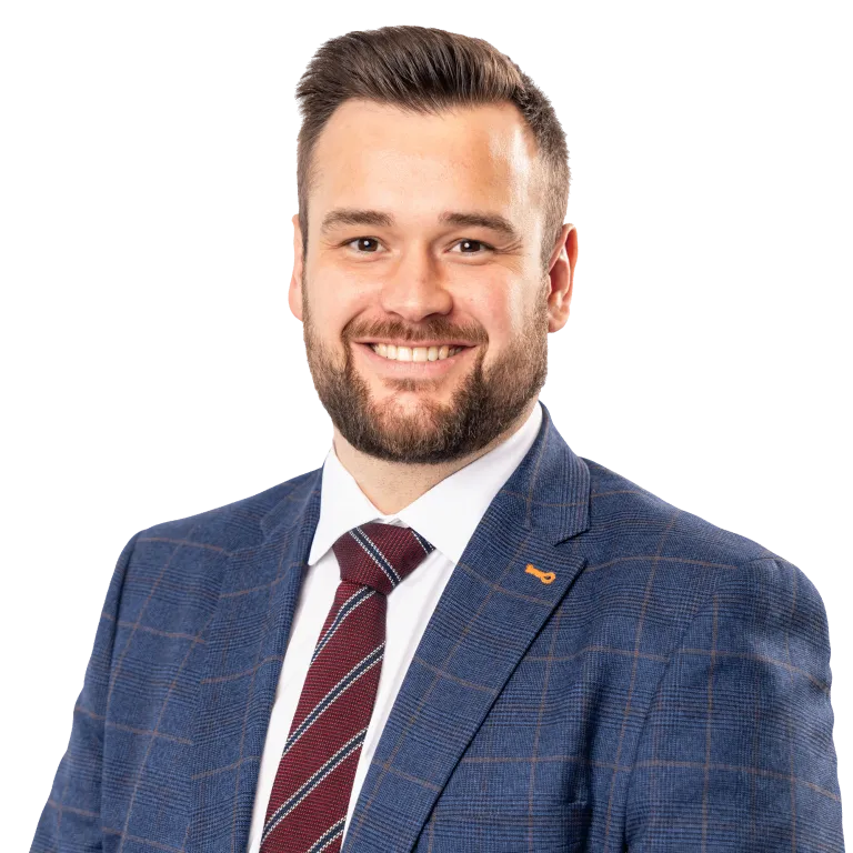 Adam Hoggan