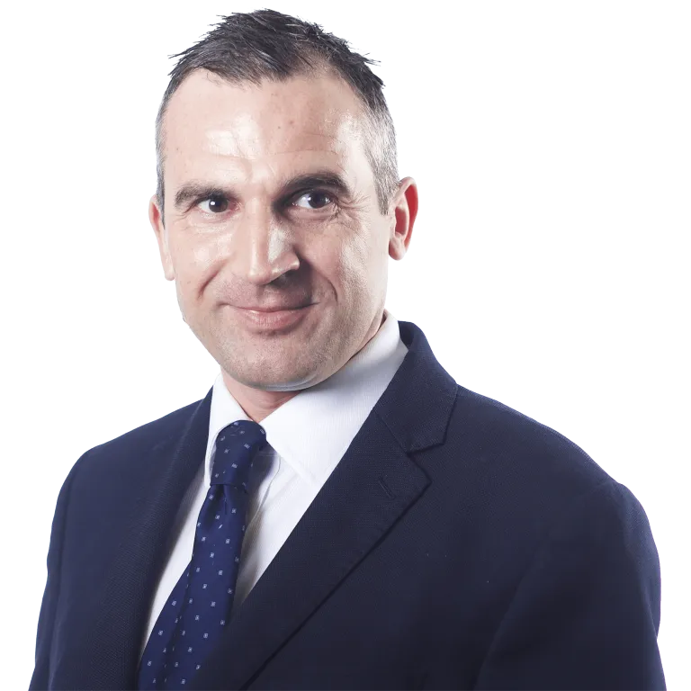 Alan Thomson