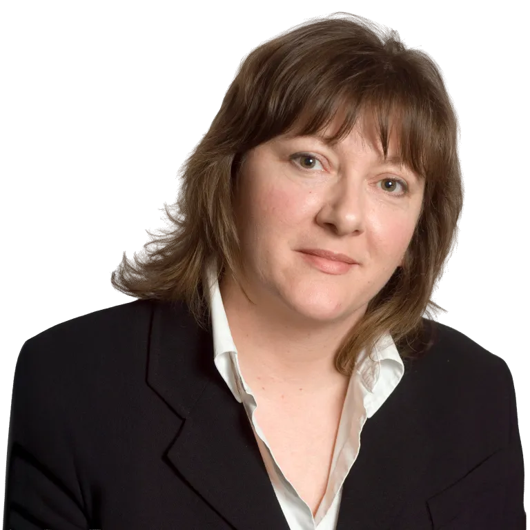 Alison Marks
