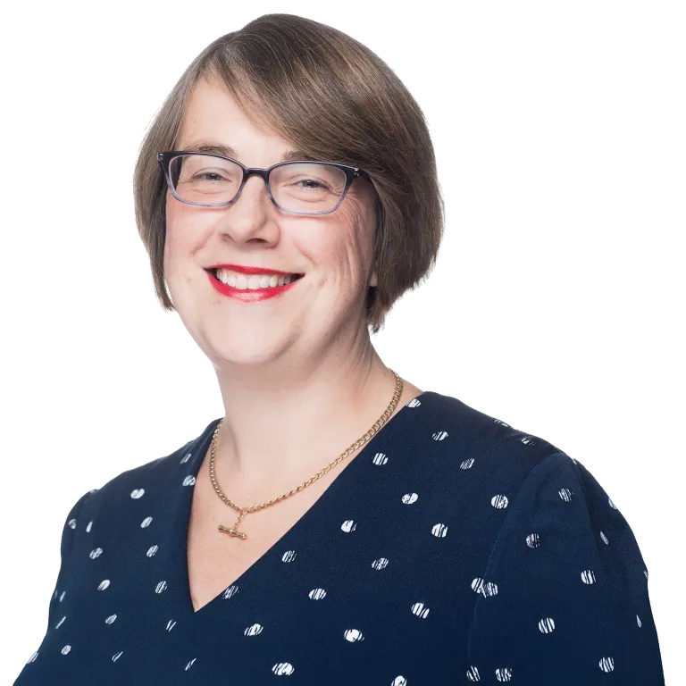 Alison Stevenson