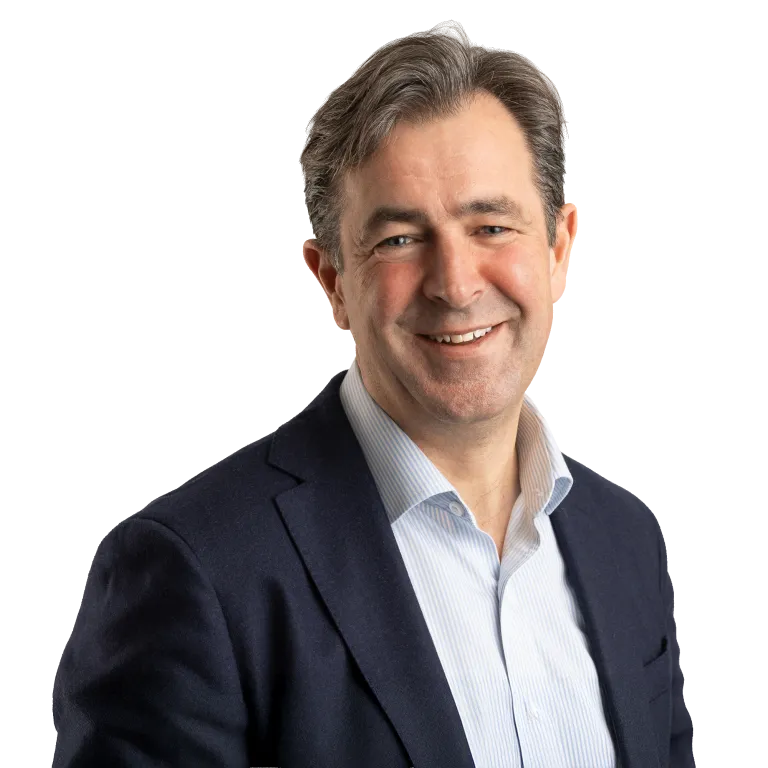 Alistair Lang