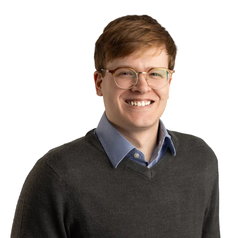 Andrew Sergeant 