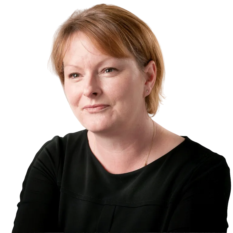 Andrina McDowall