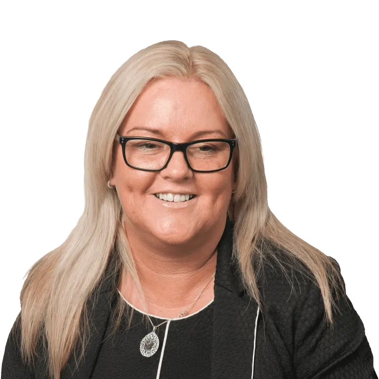 Angela Wright