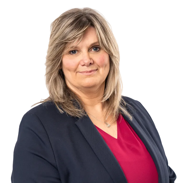 Anne Cameron