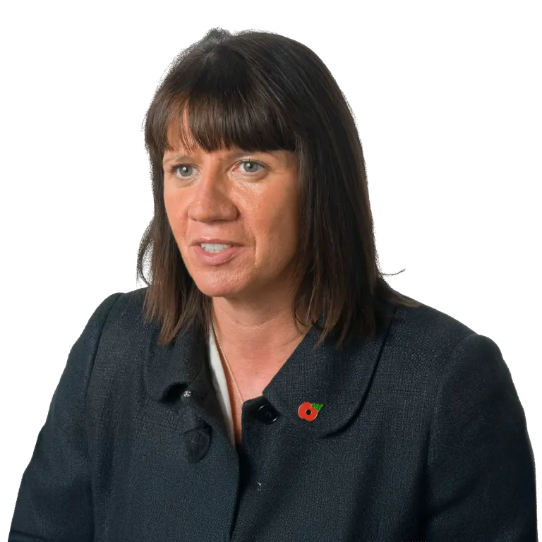 Anne McKeown