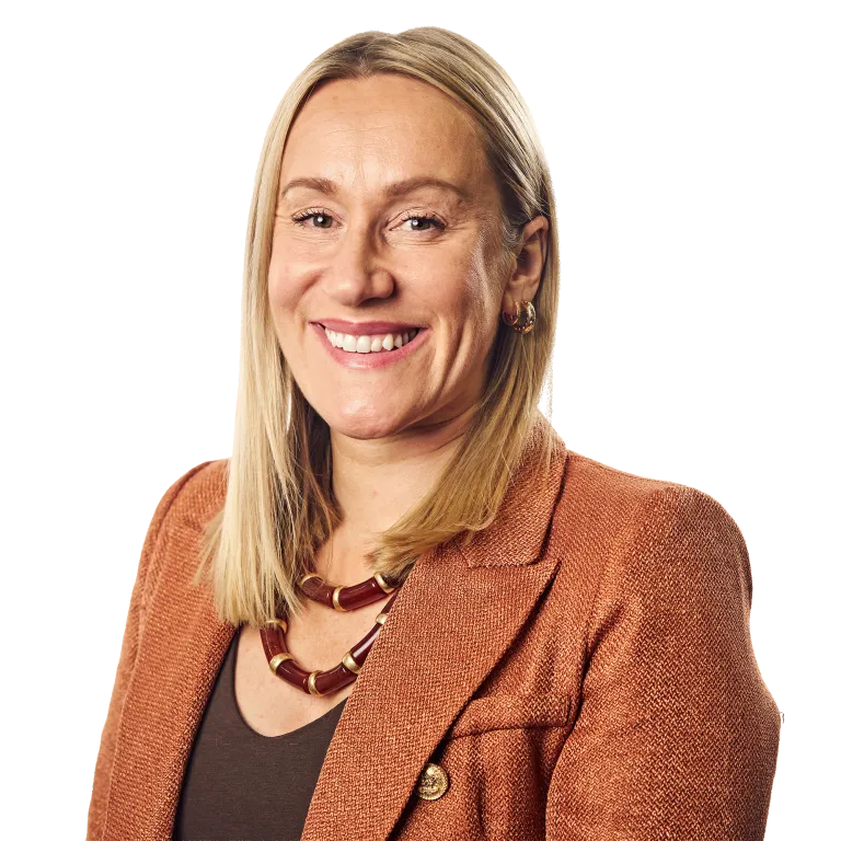 Anne Miller
