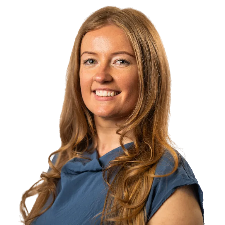 Annie Muir