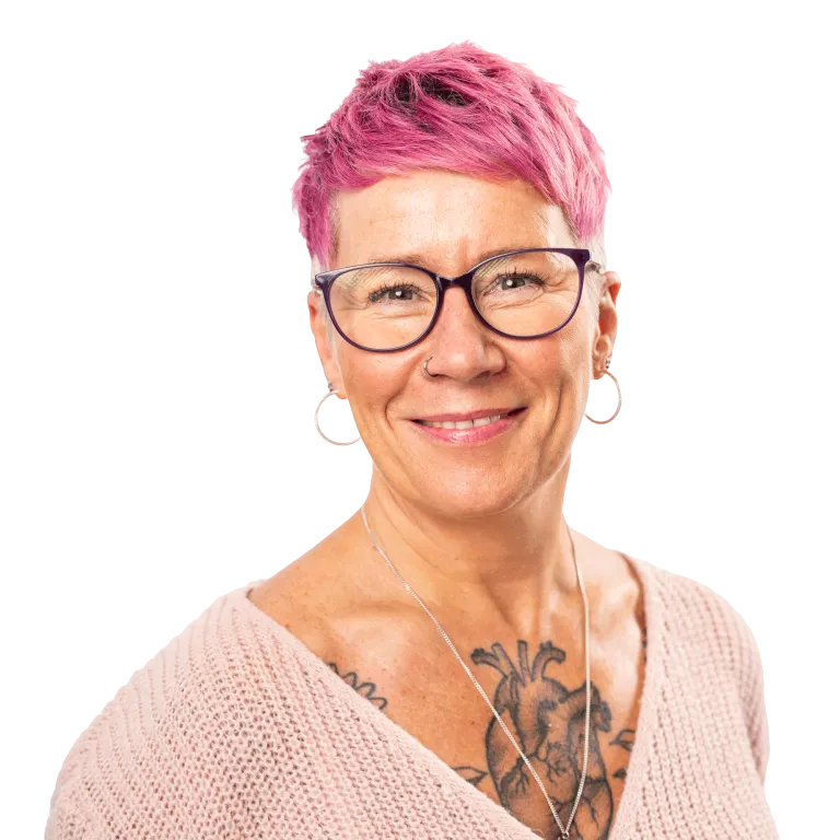 Arlene Breen