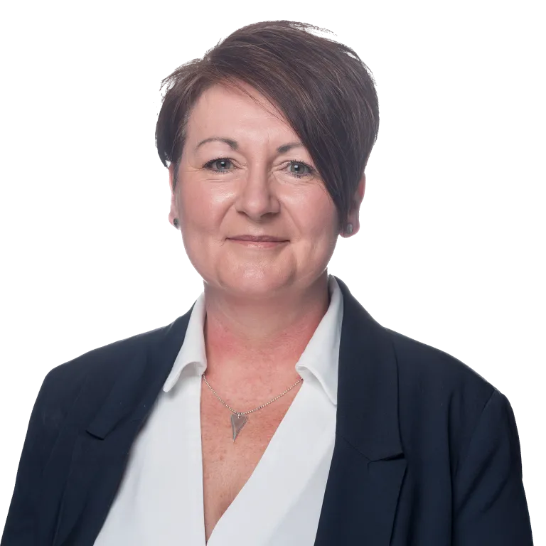 Ashley McGonagle