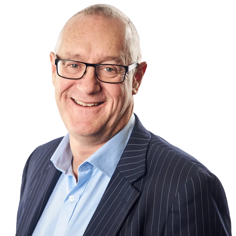 Bruce Renfrew