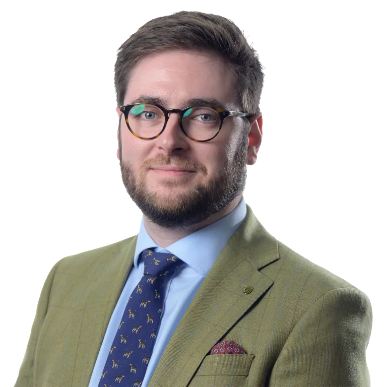 Cameron Mathieson