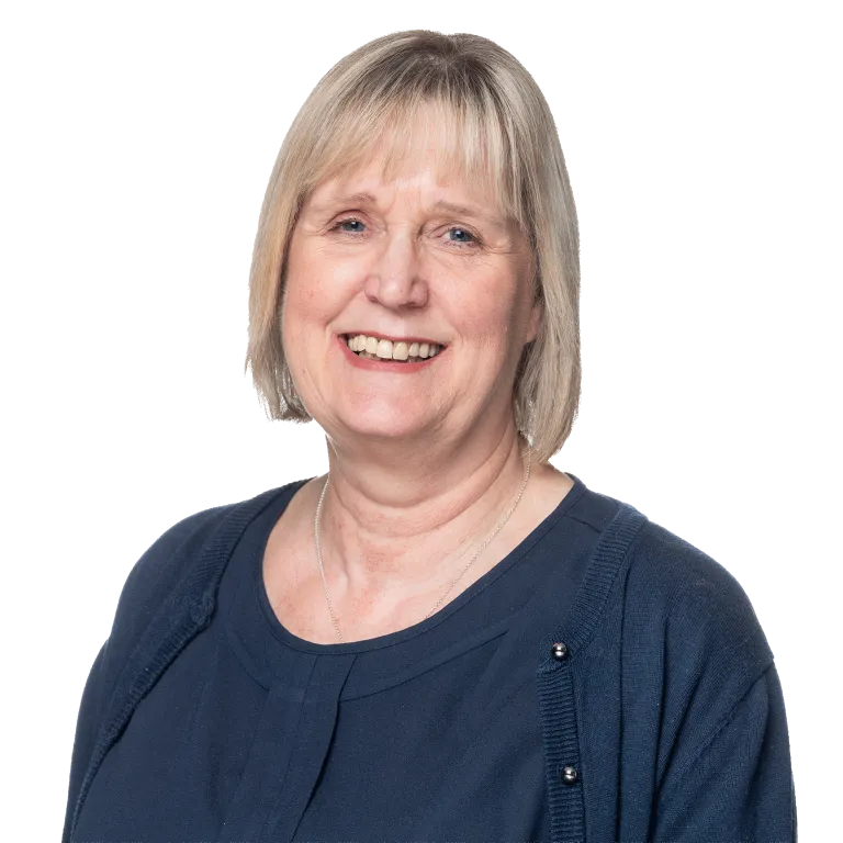 Carol-Ann Squire