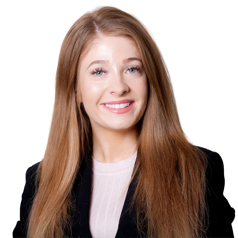 Caroline Mitchell