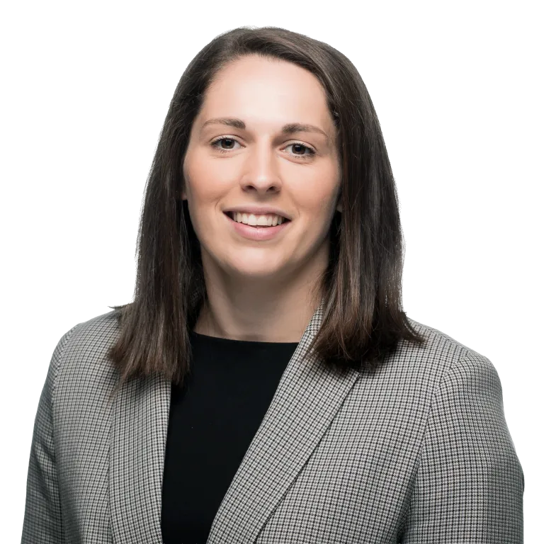 Charlotte Parker-Smith