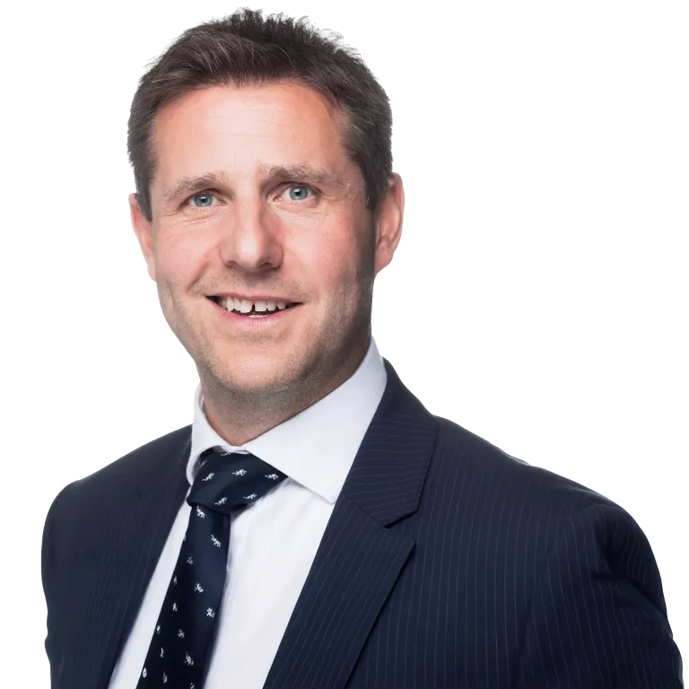 Chris Byrne