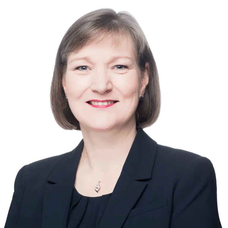 Christina Baillie