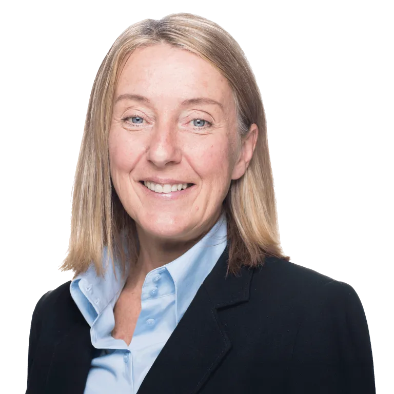 Claire Richardson