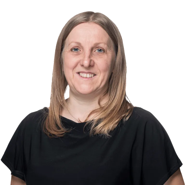 Claire Whyte
