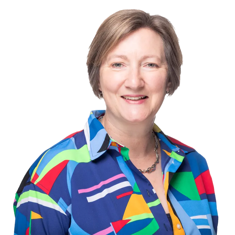 Clare Macpherson
